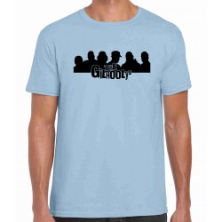 The Gilhoolys Silhouette T-shirt BP
